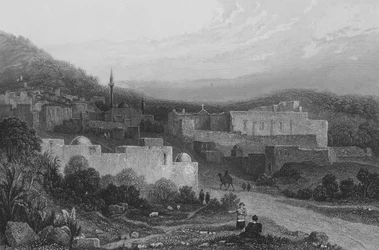 Nazareth